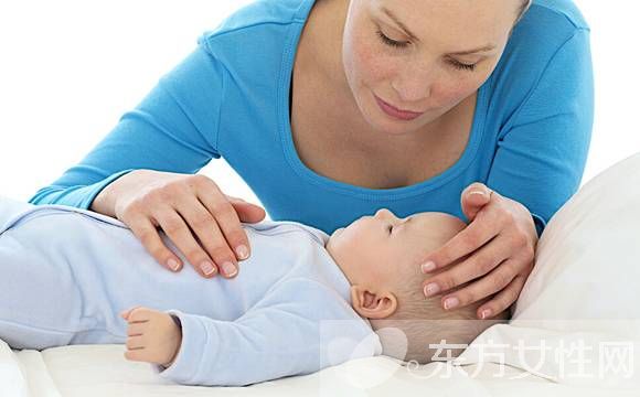 新生兒發(fā)熱怎么辦 這些快速退燒方法趕快存起來