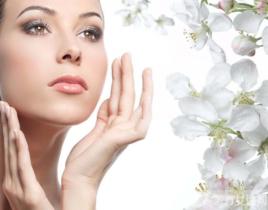 美容護(hù)膚基礎(chǔ)知識 這樣護(hù)膚整個夏天都能美美噠