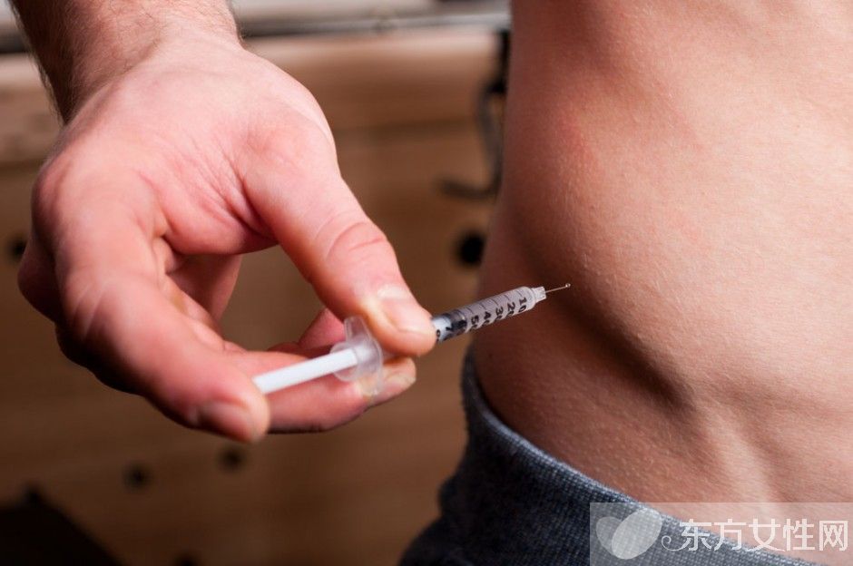 一生病就打針 揭密輸液對人體的五大危害