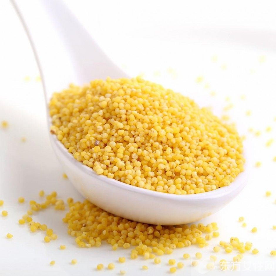 小米的營養(yǎng)價(jià)值及功效 這么吃小米才最健康