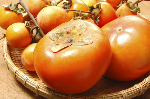 揭柿子的熱量 怎么吃柿子才對(duì)人體健康有益