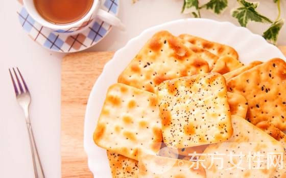 吃蘇打餅干會(huì)胖嗎 6個(gè)小妙招教你如何做出美味蘇打餅