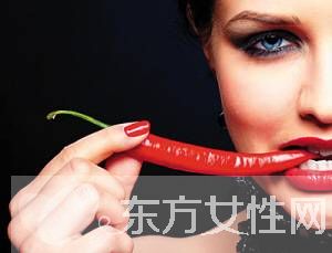 辣椒的功效與作用 辣椒這樣吃原來是有這樣的好處