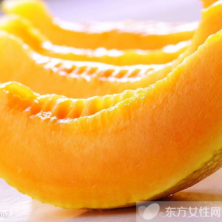 吃哈密瓜上火嗎 哈密瓜的4大養(yǎng)生功效你知道嗎
