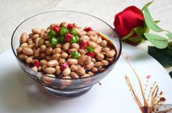 醋泡花生的作用有哪些 切忌4種人不宜吃花生