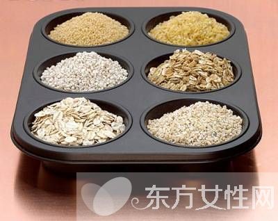 這些健康飲食搭配 你一定要知