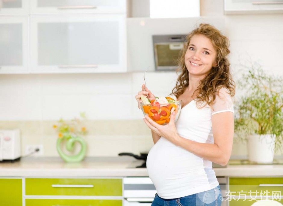 孕婦可以吃獼猴桃嗎 獼猴桃的食用禁忌你了多少