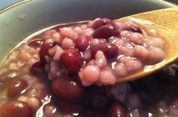 紅豆薏米粥的做法 怎么快速煮紅豆薏米粥