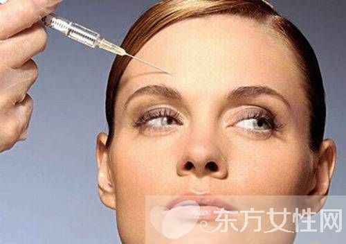 抬頭紋怎么去除小妙招 做好這些讓抬頭紋遠(yuǎn)離你