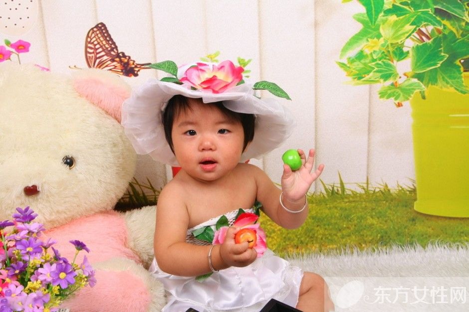 寶寶周歲禮抓周物品清單 抓周決定寶寶的未來