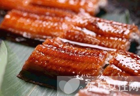 鰻魚飯的做法大公開 鰻魚的四大營養(yǎng)價值