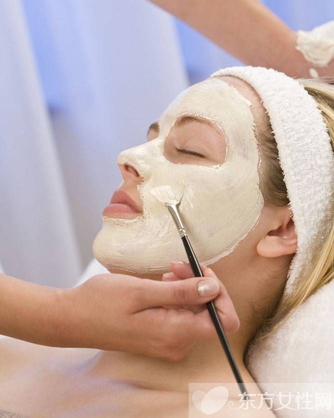 面膜多久做一次效果最好 面膜的正確使用方法
