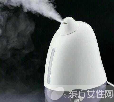 三大類型加濕器的危害 六招有效解決加濕器隱患