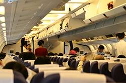 坐飛機耳朵疼怎么辦 教你五大應(yīng)對方法