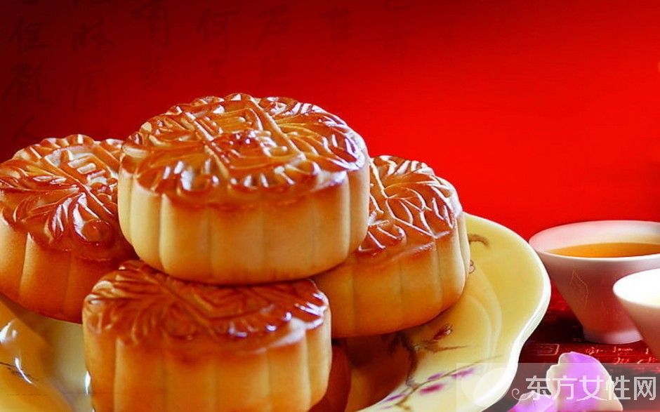 中秋節(jié)的來歷和習(xí)俗 中秋節(jié)為什么要吃月餅?zāi)?  p=