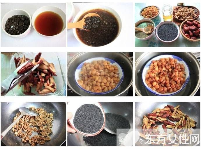 阿膠固元膏的副作用 沒了解這些最好不要隨便進補喲