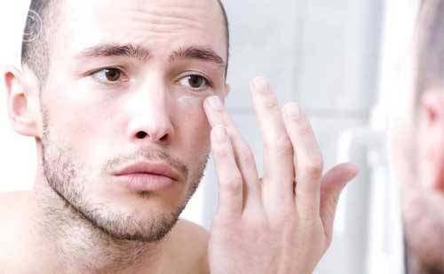 冬季男士護膚小竅門 掌握三步不懼干燥