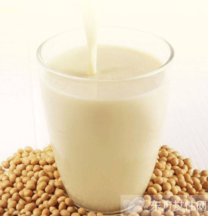 常喝豆?jié){的好處有哪些 豆?jié){的最佳食用方法
