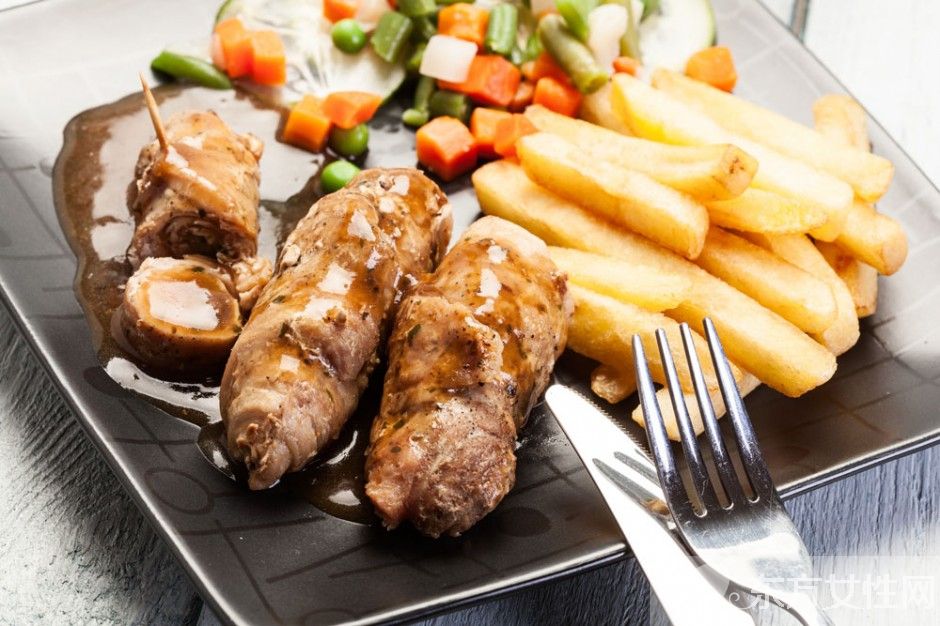 碳水化合物的作用 富含碳水化合物的食物有哪些