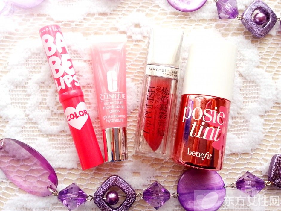 沒錯(cuò) 你沒用的唇膏居然可以變身 化妝神器