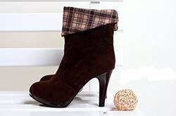 磨砂皮鞋如何清洗 磨砂皮鞋保養(yǎng)須知