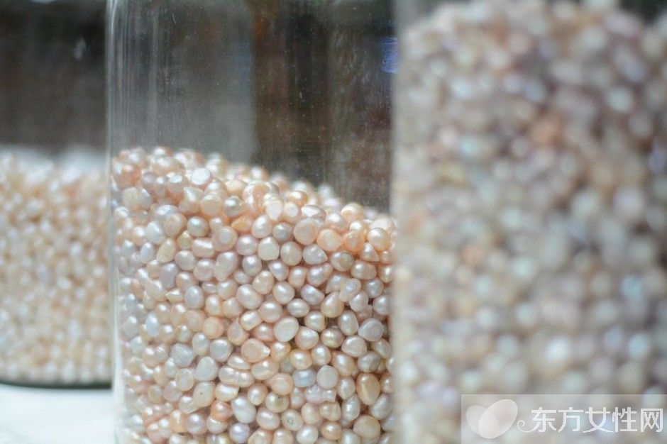 珍珠粉的用法及用量 珍珠粉的藥用禁忌你知道嗎