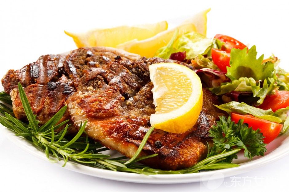 科學(xué)飲食小知識你知多少 照著做準(zhǔn)沒錯