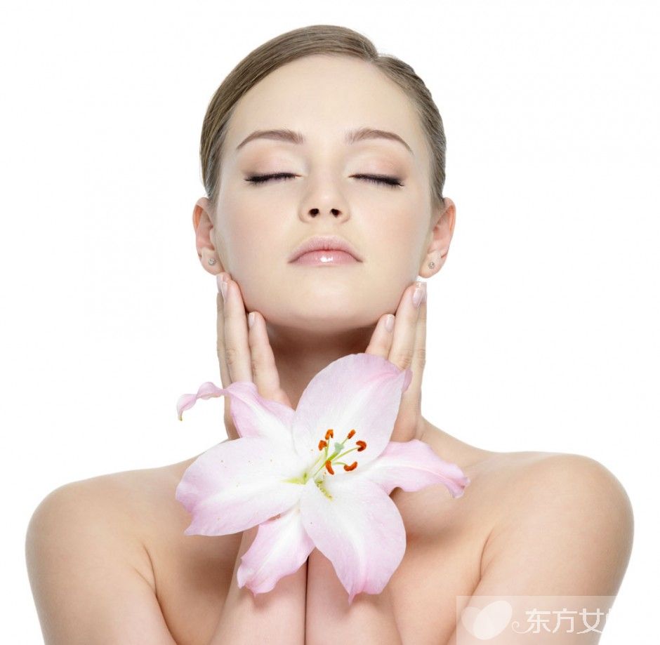 控油保濕食物推薦 做好這些再也不會油光滿面了