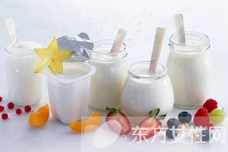 酸奶面膜怎么做 酸奶對(duì)皮膚的5大好處