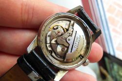 機(jī)械表保養(yǎng)方法介紹 這么做可以有效延長表的壽命