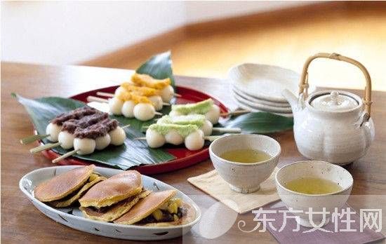 秋季生活常識(shí) 揭中秋佳節(jié)最養(yǎng)生的3種食物