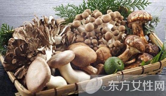 什么是粗纖維食物 粗纖維的食用禁忌你了解嗎