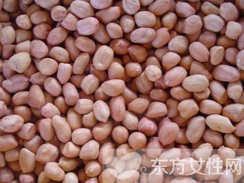 炸花生米的做法大公開 4大美味花生小吃任你選擇