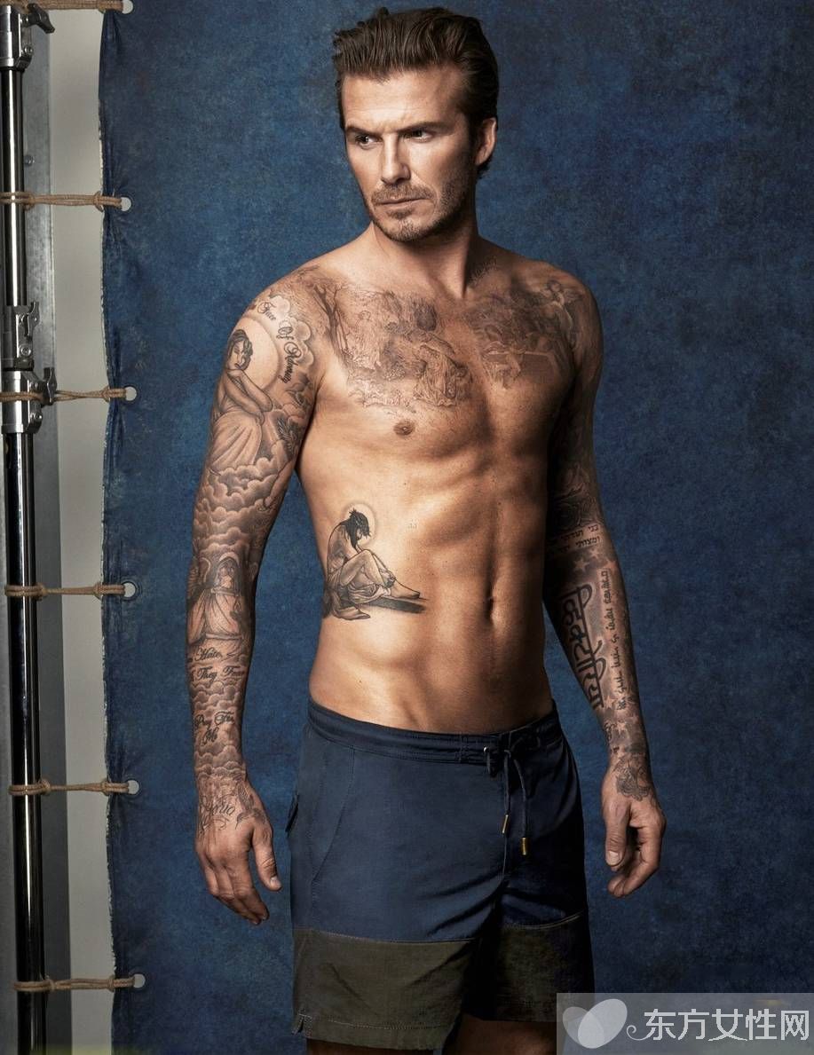 人魚(yú)線是什么意思 這么鍛煉你也可以擁有人魚(yú)線