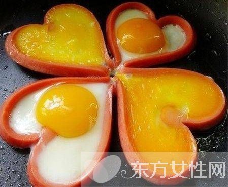 營養(yǎng)早餐的做法大全 簡單步驟教你學(xué)會3款營養(yǎng)早餐