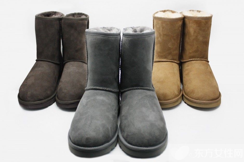 雪地靴如何清洗 三大方法讓你不再愁