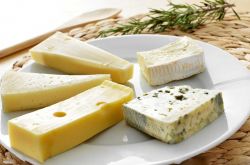 奶酪怎么吃最好吃 吃奶酪的好處居然這么多