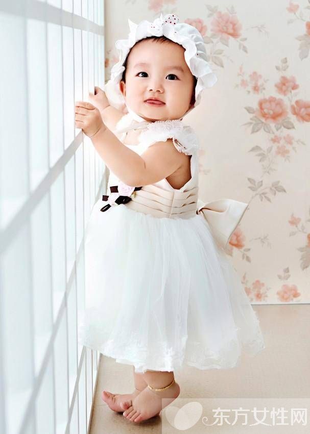 寶寶周歲禮抓周物品清單 抓周決定寶寶的未來