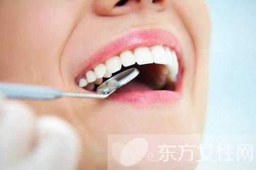 10招快速美白牙齒的方法 多吃含高維C水果也可美白