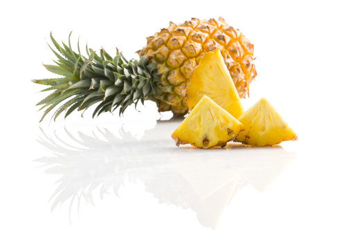 吃菠蘿上火嗎 菠蘿營養(yǎng)價(jià)值大解密
