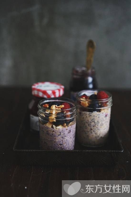 早餐吃什么好 少睡十分鐘教你做營(yíng)養(yǎng)早餐