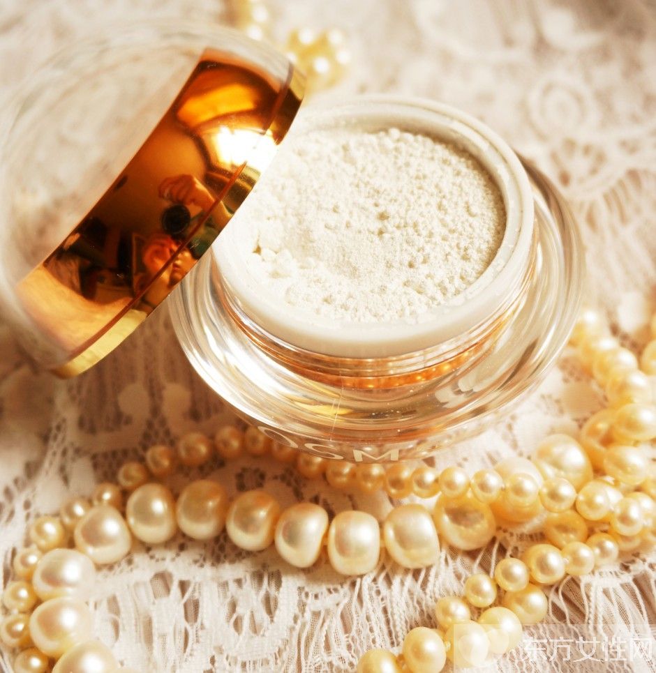 珍珠粉的用法及用量 珍珠粉的藥用禁忌你知道嗎