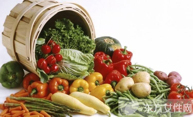 堿性食品有哪些 多吃這些食物可以延緩衰老哦