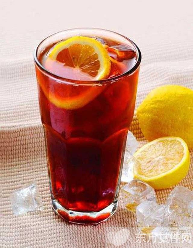 檸檬紅茶的制作方法 5個小貼士你要知道哦