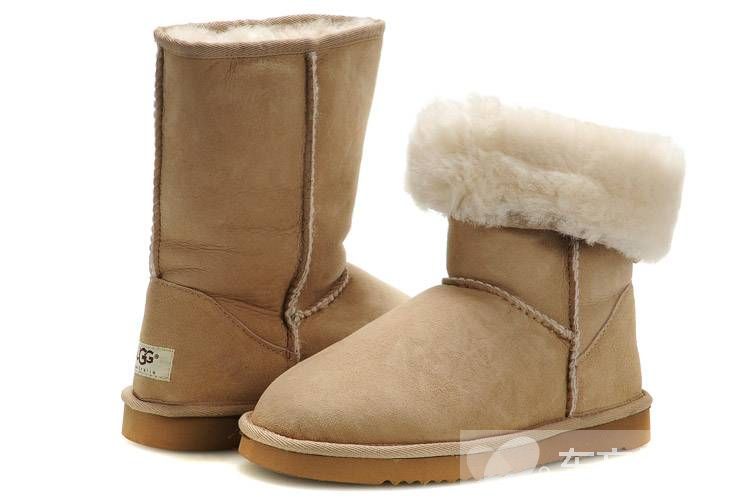 雪地靴里面怎么洗 這樣洗當(dāng)心縮水不耐穿哦