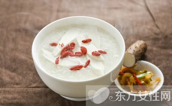 早餐粥的做法大全 10款營(yíng)養(yǎng)早餐讓你充滿(mǎn)活力