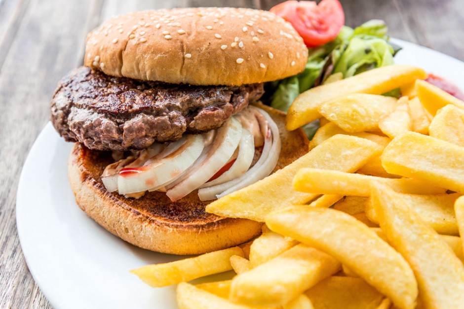 想要 舌尖上的安全  不妨試試這么做