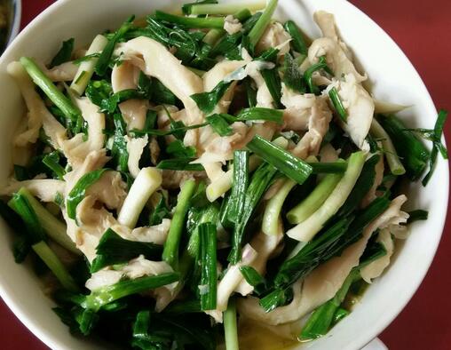 平菇怎么做好吃 平菇的家常做法大公開