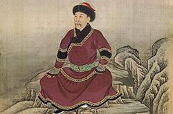 揭秘雍正最愛的女人是誰