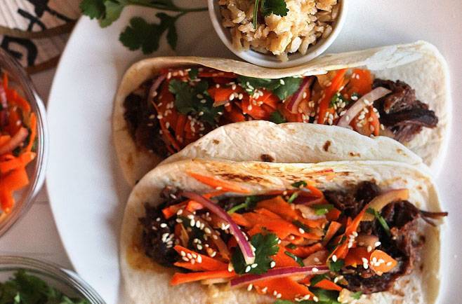 健康炒菜小技巧 4大炒菜方法讓人難長壽